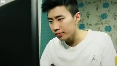 因為是男人
