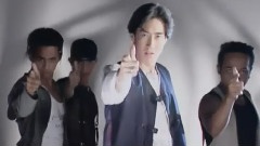 眼神