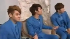 Dramatic Blue & Blacke For 2012 SBS歌謠大戰