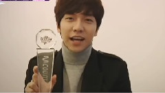 M!Countdown 后臺一位感言