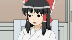 絕對不可以笑的巫女24小時