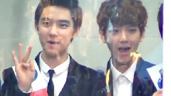 RCY委任儀式 & Cool FM 分享演唱會