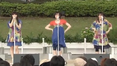 ジェニーはご機嫌ななめ
