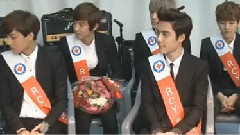 RCY宣傳大使委任儀式 Part2