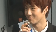 RCY宣傳大使委任儀式 Part1