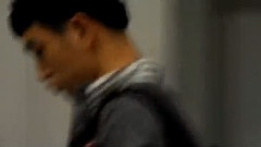 越南機場飯拍