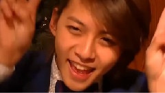 影片日日新 30days 全方位U-KISS 東浩撒嬌篇