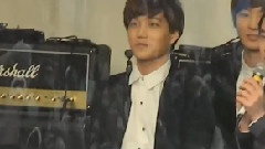 RCY 宣傳大使委任儀式