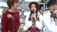 SBS 人氣歌謠
