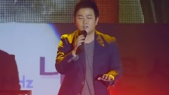 一個人
