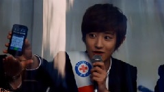 宣傳大使委任儀式