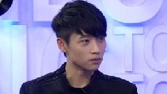 音樂風云榜
