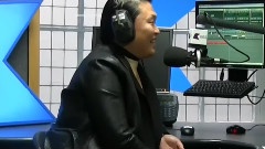KISS FM (UK) 采訪