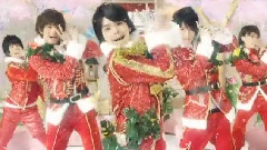 新單Sexy Summerに雪が降る CM 12/09/24