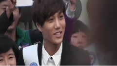 RCY宣傳大使委任儀式