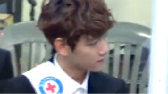 RCY 宣傳大使委任儀式 & COOL FM 分享演唱會