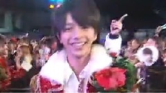 HEY!HEY!HEY! 出場 & Talk Cut 12/09/24