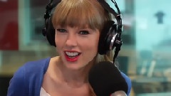 Taylor Swift - Nova FM 采訪