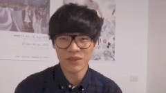 藝人祝福VCR