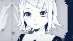魔法の鏡