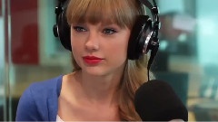 Taylor Swift - Nova FM 采訪