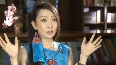 薩頂頂談<恍如來者>