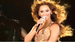 Beyonce - 世界巡回演唱會
