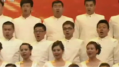 沒有共產黨就沒有新中國