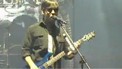 2011麥迪遜花園演唱會