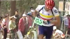 運動員進行曲