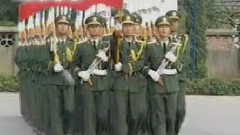 解放軍進行曲