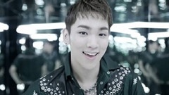 Dazzling Girl