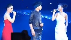 小酒窩 Twins人人彈起