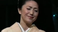 浪花戀しぐれ