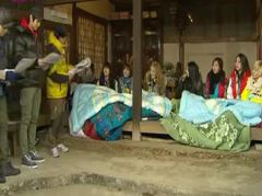 韓國綜藝,韓國群星 - 青春不敗2 Ep13 A