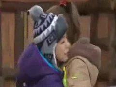 韓國綜藝,韓國群星 - 青春不敗2 Ep7 A