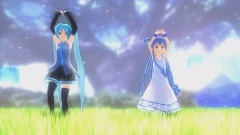 Nico,初音未來,VOCALOID家族 - 早退系ネガティブ天國