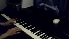 鬼泣3鋼琴曲