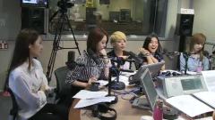 SBS Radio 樸素賢的Love Game