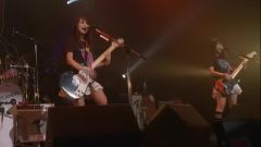 Scandal Baby (Temptation Box Tour) 現場版 中日字幕(白鬍子字幕組)