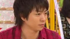 VS嵐