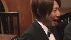 嵐にしやがれ
