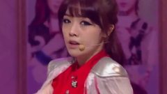 女總統