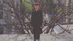 我好想你