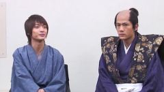 幕后采訪 <信長的主廚>
