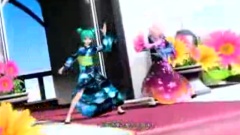 ワールズエンド?ダンスホール
