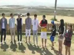 韓國綜藝,韓國群星 - 青春不敗2 Ep26 A