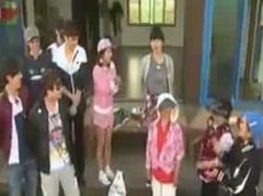 韓國綜藝,韓國群星 - 青春不敗2 Ep26 B