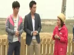 韓國綜藝,韓國群星 - 青春不敗2 Ep27 A