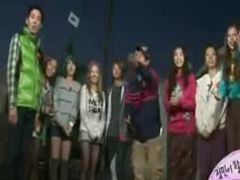 韓國綜藝,韓國群星 - 青春不敗2 Ep1 B